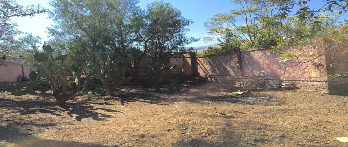 Foto de terreno habitacional en venta en zona centro , balneario de lourdes [centro vacacional], santa maría del río, san luis potosí, 0 No. 03